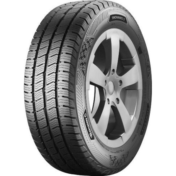 Barum SNOVANIS 3 225/70 R15 [112/110] R