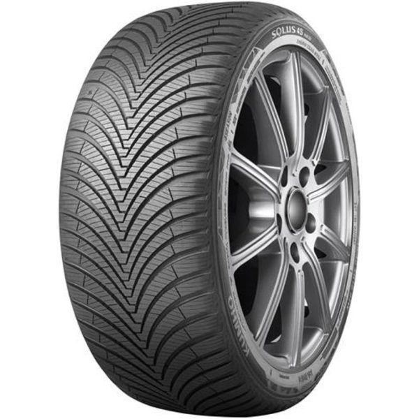 Kumho SOLUS HA32 4S 245/45 R18 [100] Y  XL