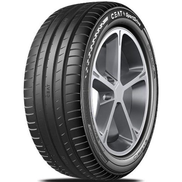 CEAT SPORTDRIVE 225/50 R17 [98] Y  XL  FR