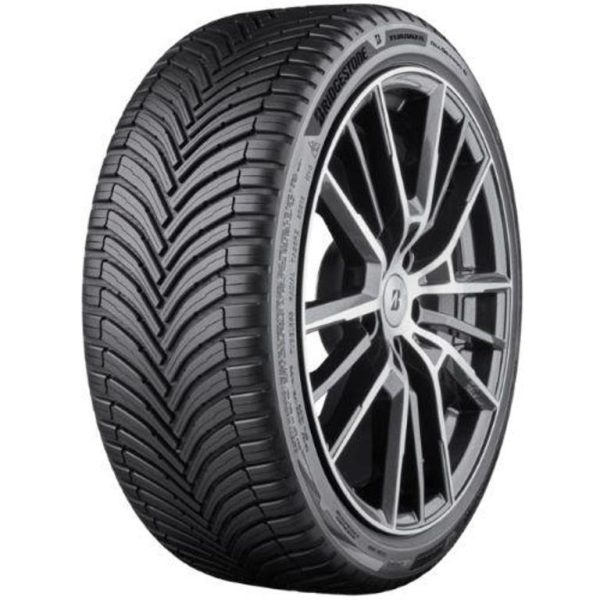 Bridgestone TURANZA ALL SEASON 6 235/50 R18 [101] V  XL  DOT2023