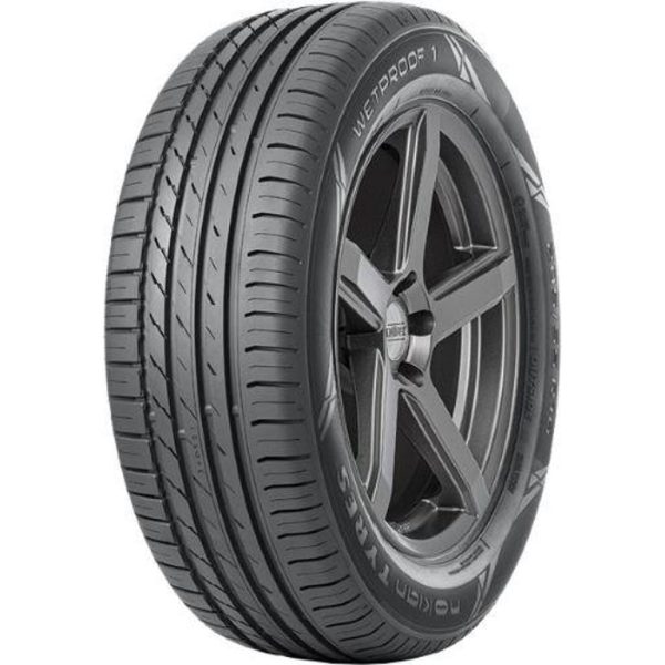 Nokian WETPROOF 1 265/65 R17 [112] H