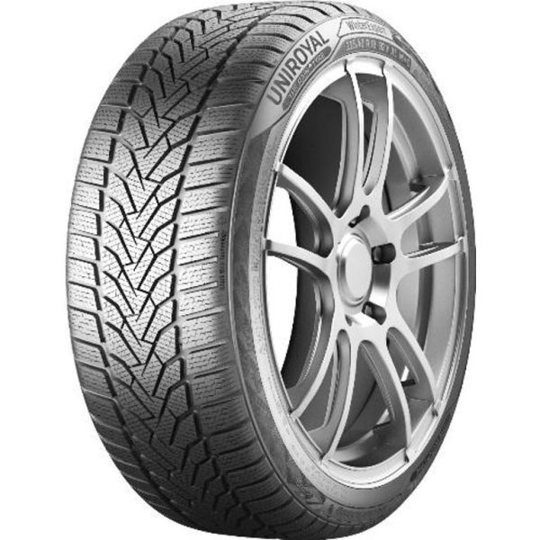 Uniroyal WINTEREXPERT 245/40 R19 [98] V  XL  FR